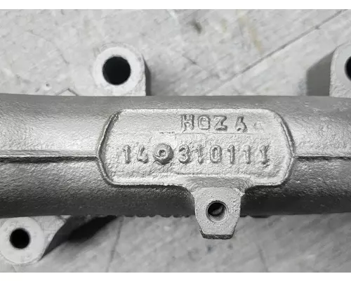 DETROIT DD15 Exhaust Manifold