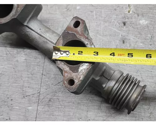 DETROIT DD15 Exhaust Manifold