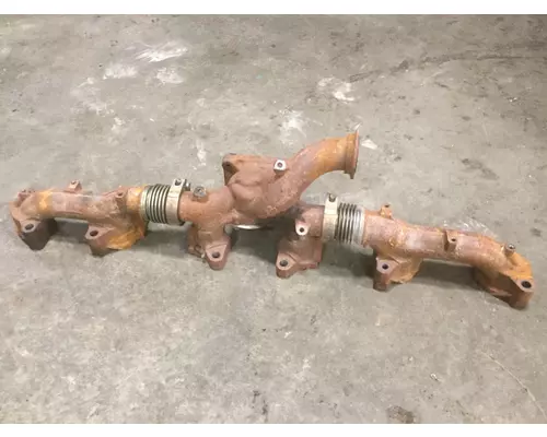 DETROIT DD15 Exhaust Manifold