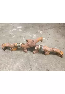 DETROIT DD15 Exhaust Manifold