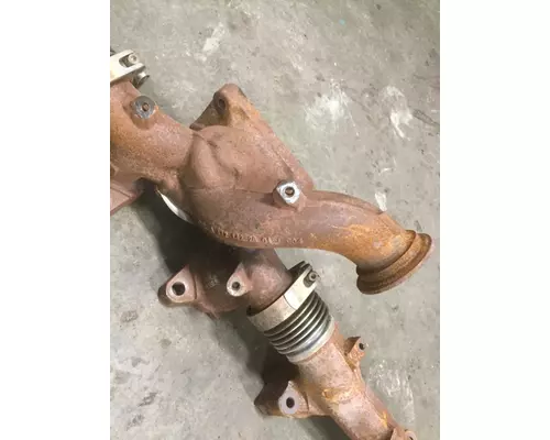 DETROIT DD15 Exhaust Manifold