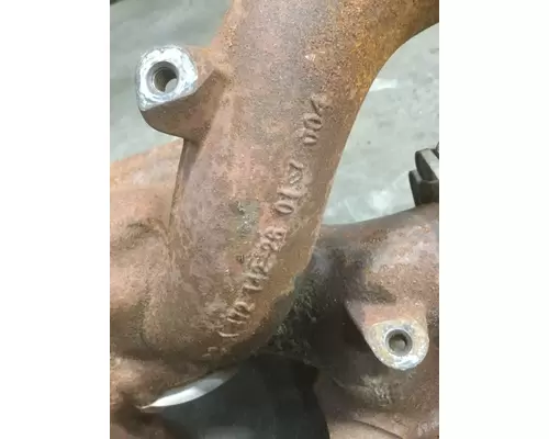 DETROIT DD15 Exhaust Manifold