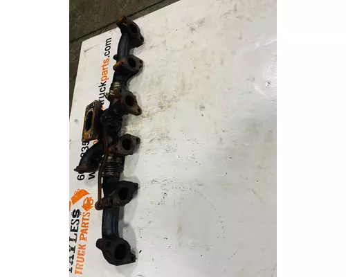 DETROIT DD15 Exhaust Manifold