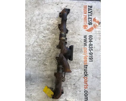DETROIT DD15 Exhaust Manifold