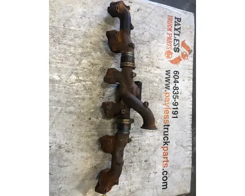 DETROIT DD15 Exhaust Manifold