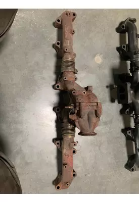 DETROIT DD15 Exhaust Manifold