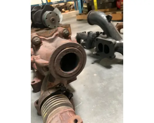 DETROIT DD15 Exhaust Manifold