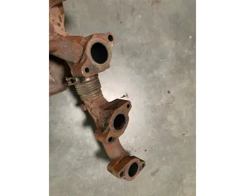 DETROIT DD15 Exhaust Manifold