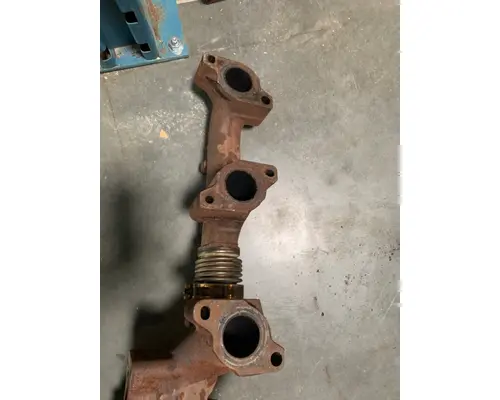 DETROIT DD15 Exhaust Manifold