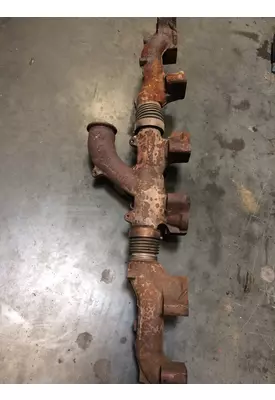 DETROIT DD15 Exhaust Manifold