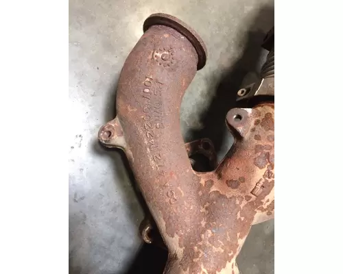 DETROIT DD15 Exhaust Manifold