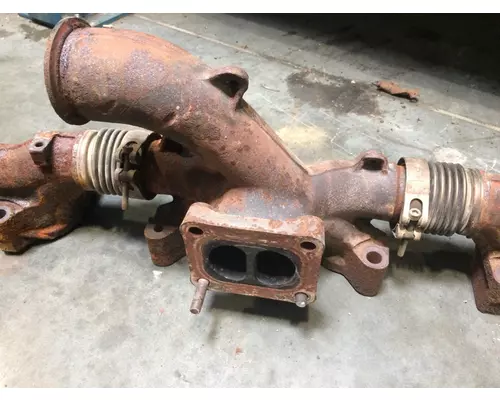 DETROIT DD15 Exhaust Manifold