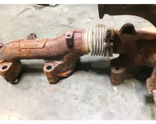 DETROIT DD15 Exhaust Manifold