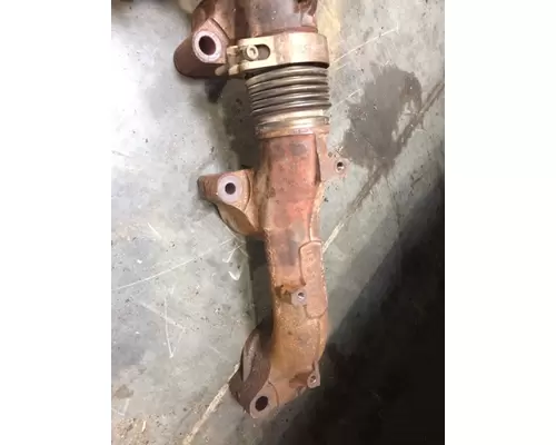 DETROIT DD15 Exhaust Manifold