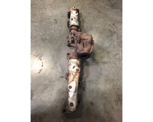 DETROIT DD15 Exhaust Manifold
