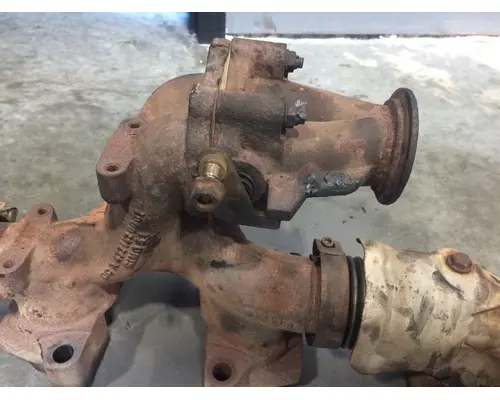 DETROIT DD15 Exhaust Manifold