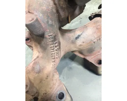 DETROIT DD15 Exhaust Manifold