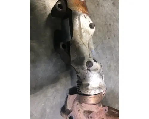 DETROIT DD15 Exhaust Manifold