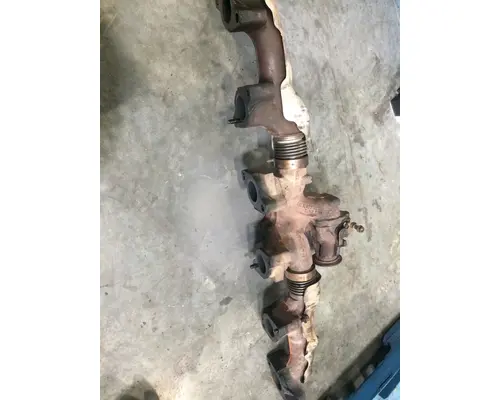 DETROIT DD15 Exhaust Manifold