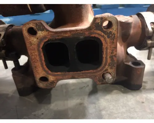 DETROIT DD15 Exhaust Manifold