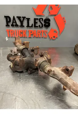 DETROIT DD15 Exhaust Manifold