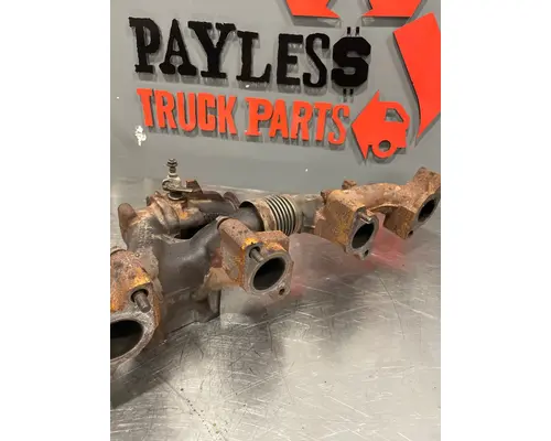 DETROIT DD15 Exhaust Manifold