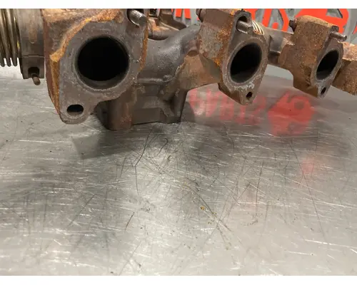 DETROIT DD15 Exhaust Manifold