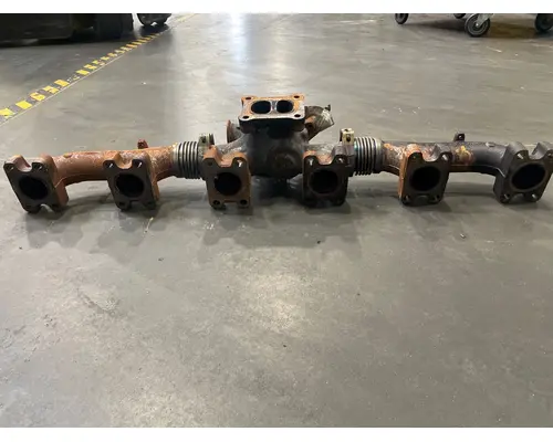 DETROIT DD15 Exhaust Manifold