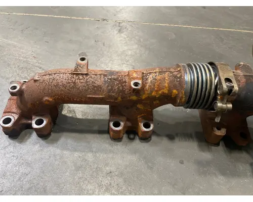 DETROIT DD15 Exhaust Manifold
