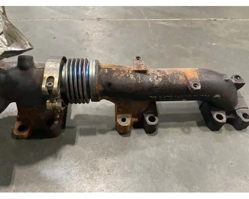 DETROIT DD15 Exhaust Manifold