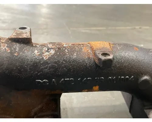 DETROIT DD15 Exhaust Manifold