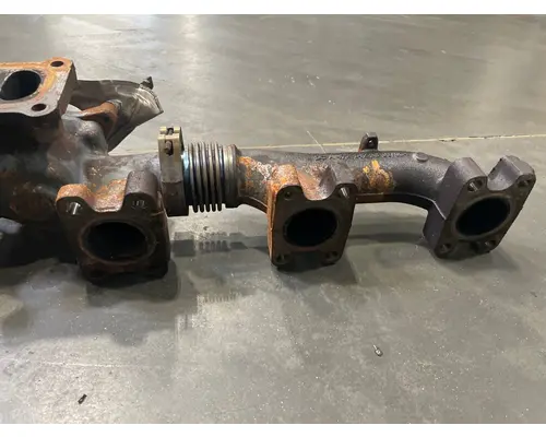DETROIT DD15 Exhaust Manifold