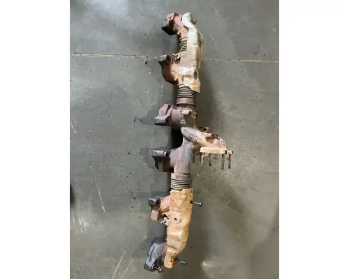 DETROIT DD15 Exhaust Manifold