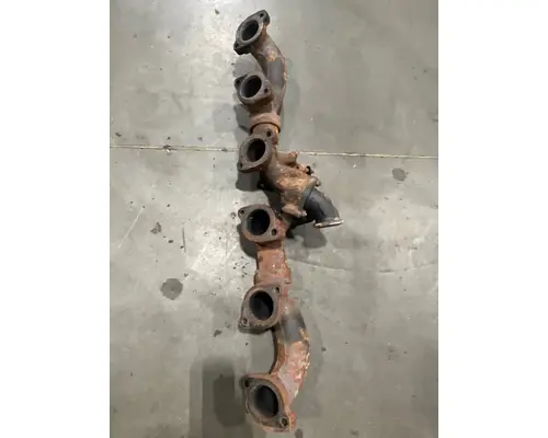 DETROIT DD15 Exhaust Manifold