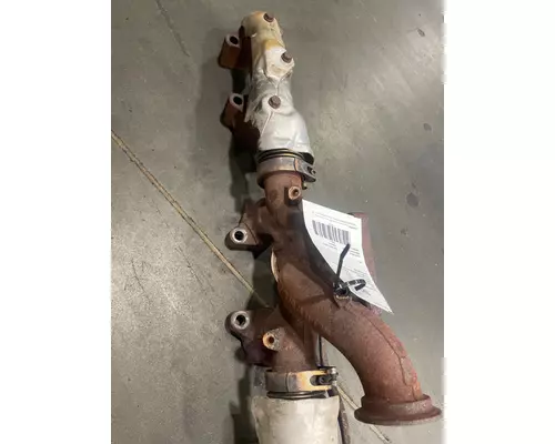 DETROIT DD15 Exhaust Manifold