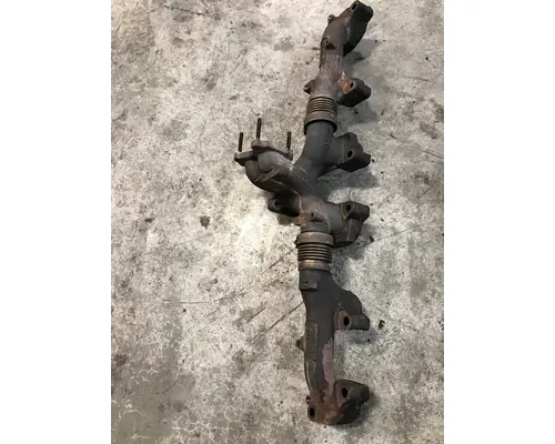 DETROIT DD15 Exhaust Manifold