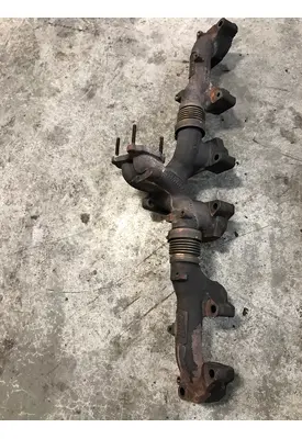 DETROIT DD15 Exhaust Manifold