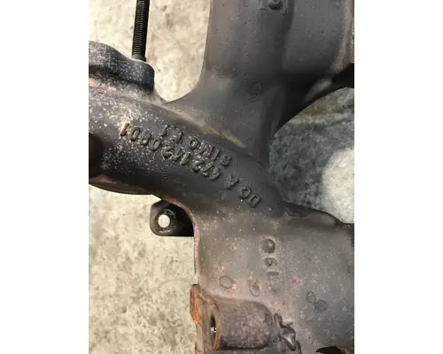 DETROIT DD15 Exhaust Manifold