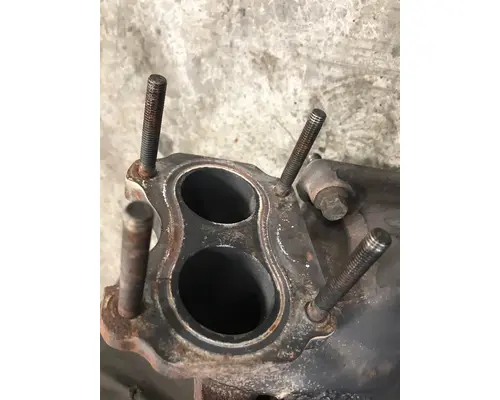 DETROIT DD15 Exhaust Manifold