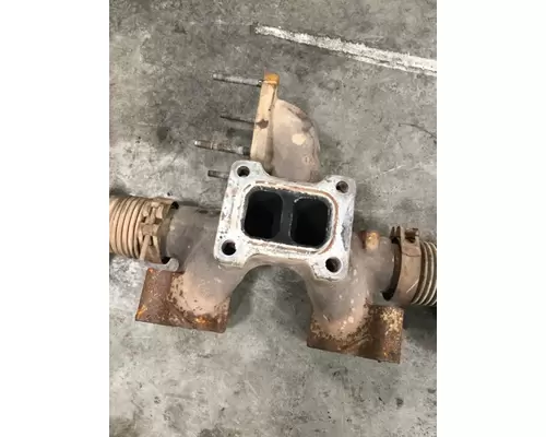 DETROIT DD15 Exhaust Manifold