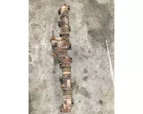 DETROIT DD15 Exhaust Manifold