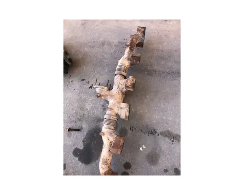 DETROIT DD15 Exhaust Manifold