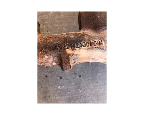 DETROIT DD15 Exhaust Manifold