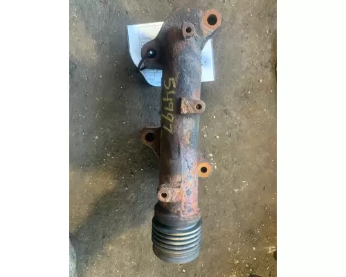 DETROIT DD15 Exhaust Manifold