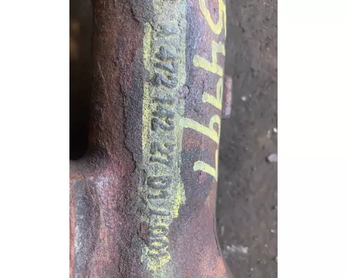 DETROIT DD15 Exhaust Manifold