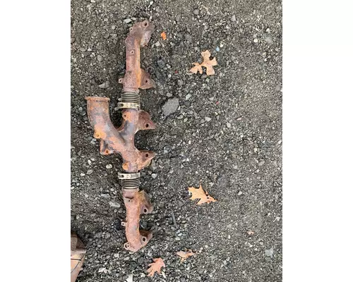 DETROIT DD15 Exhaust Manifold