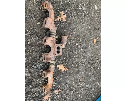 DETROIT DD15 Exhaust Manifold