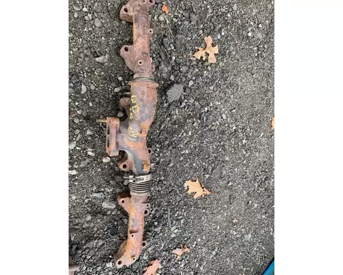 DETROIT DD15 Exhaust Manifold