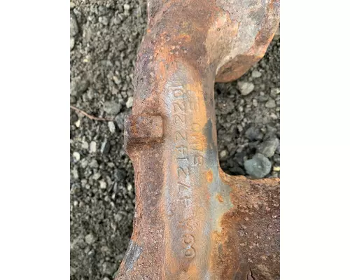 DETROIT DD15 Exhaust Manifold