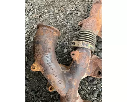 DETROIT DD15 Exhaust Manifold